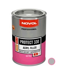 PROTECT 330 5+1 HS 1l pilkas