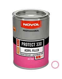 PROTECT 330 5+1 HS 1l baltas