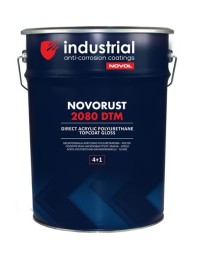 Binderis NOVORUST 2080  8.5L