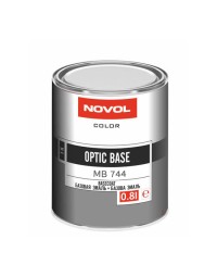 OPTIC BASE MB 744 0.8L...