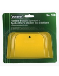 3M Bondo Plastic Spreaders...