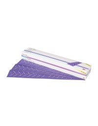 3M Cubitron Sheets P80...