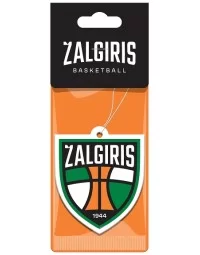 Auto oro gaiviklis ŽALGIRIS...