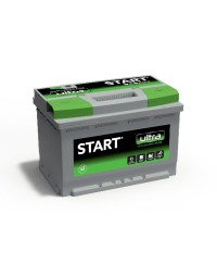 START Ultra 80Ah R+ 12V...