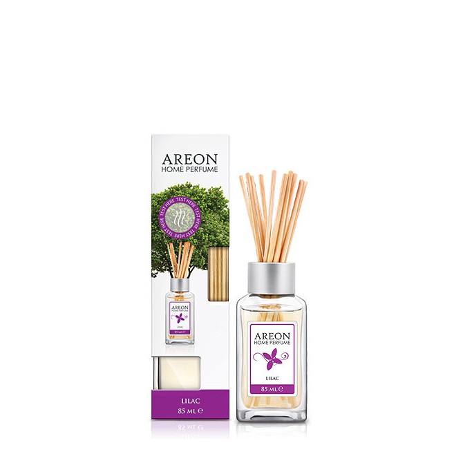 AREON Lilac 85 ml home perfume