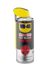 WD-40 Specialist Penetrant...