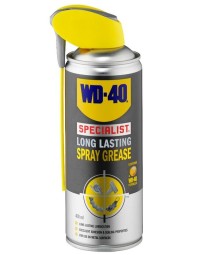 WD-40 Grease Spray 400 ml...