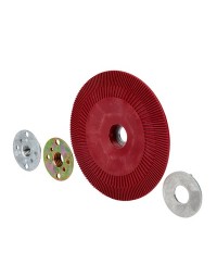 3M Fiber Disc Back-Up Pad...