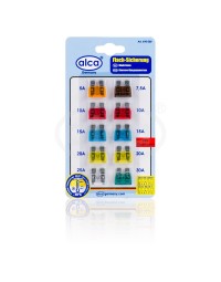 ALCA Blade Fuses 10pc...