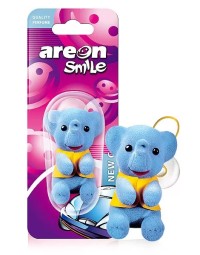 Smile Toy - New Car "Areon"...