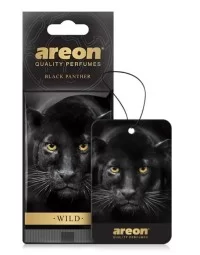 Wild Black Panther "Areon"...