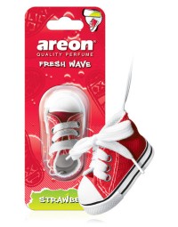 AREON Fresh Wave Strawberry...