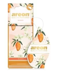 AREON Botanic Mango oro...