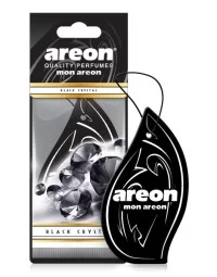 AREON Mon Black Crystal oro...