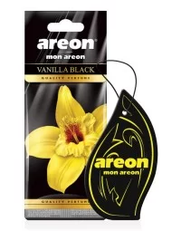 MON - Vanilla Black "Areon"...