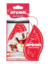 AREON Mon Apple&Cinnamon...