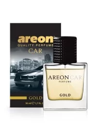 CAR PERFUME 50ml - Gold...