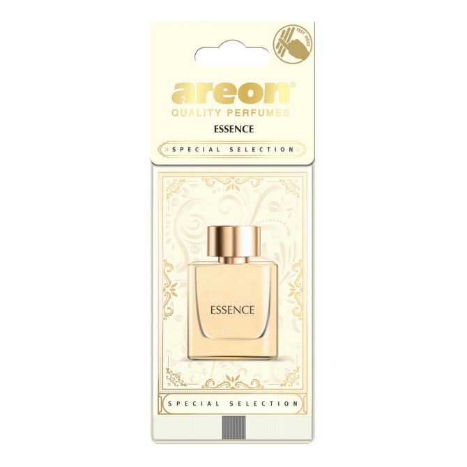 Special Essence "Areon" auto oro gaiviklis