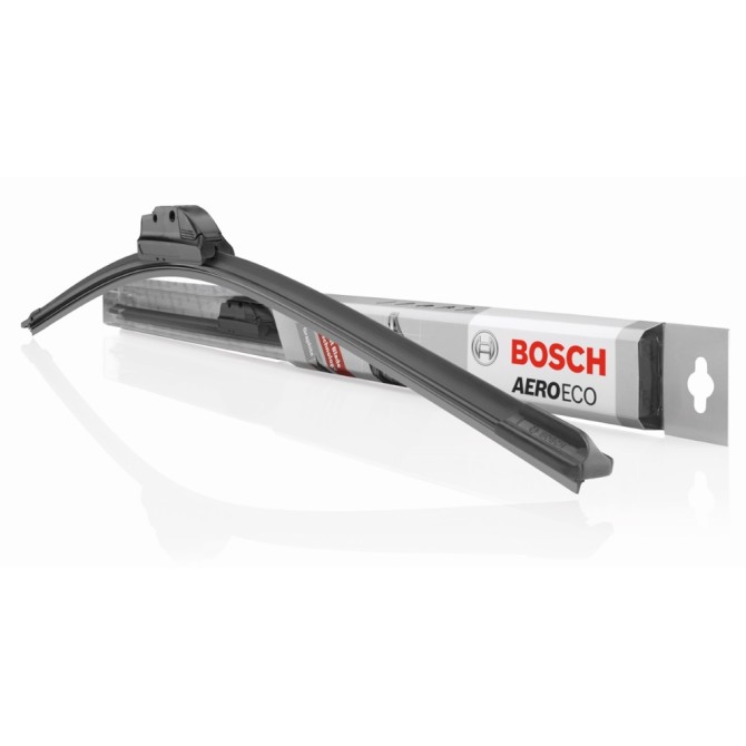 BOSCH Valytuvas berėmis 45cm AERO ECO