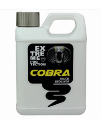 COBRA antipraslydimo...