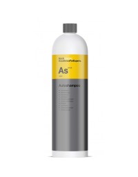 Šampūnas Autoshampoo As 1L