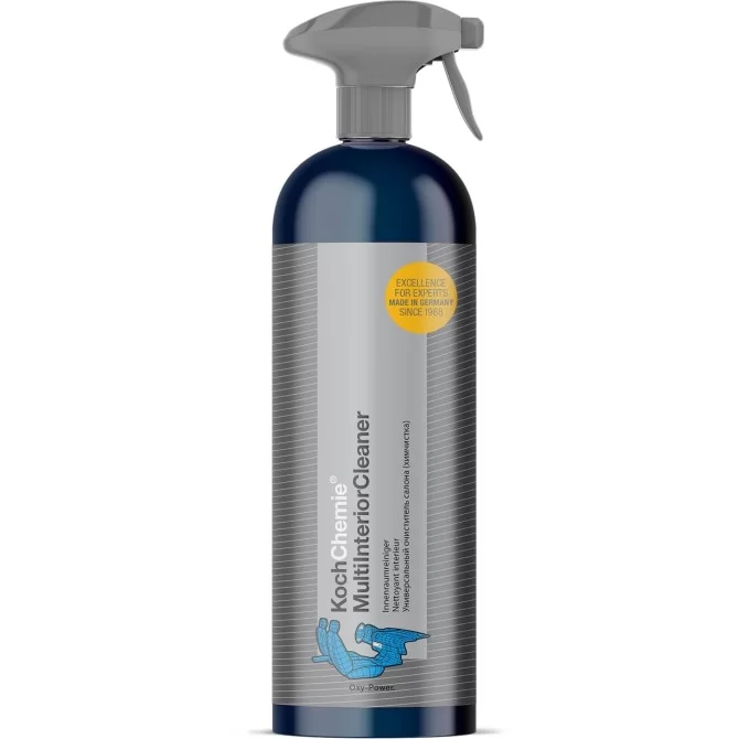 Interjero valiklis 750ml MultiInteriorCleaner