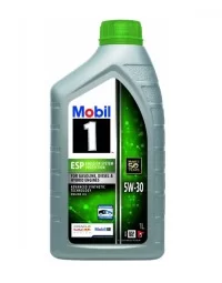 MOBIL 1 ESP 5W-30 1 L