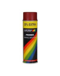 MOTIP Primer Red 0.5l gruntas