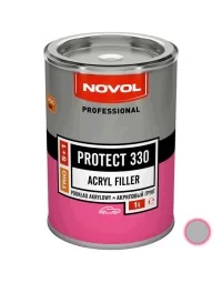 PROTECT 330 5+1 HS 1l pilkas