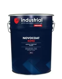 Binderis NOVOCOAT 4090  3.5L