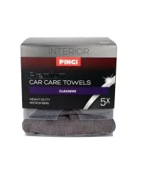 PINGI Interior Car Care...