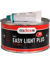 RADEX Lightweight Putty 1 L...