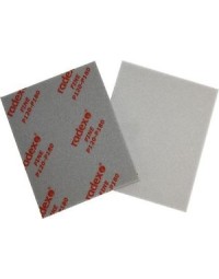 RADEX Abrasive Sponge Fine...