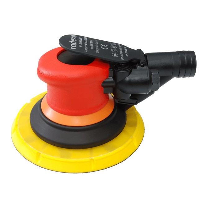 RADEX Orbital sander 5mm