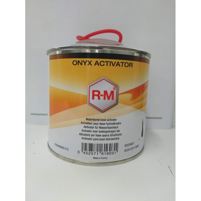 ONYX ACTIVATOR 0.5L