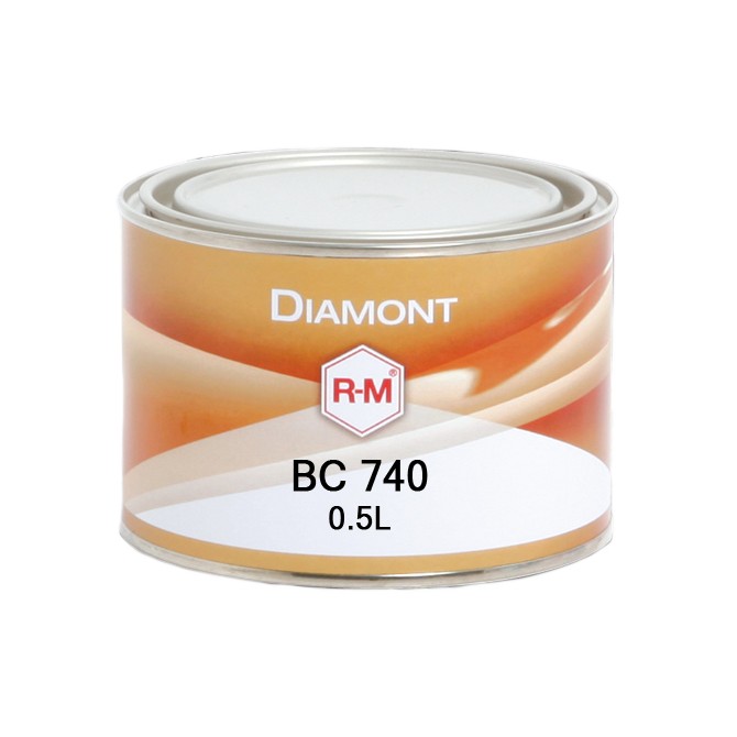 BC 740 0.5L DIAMONT