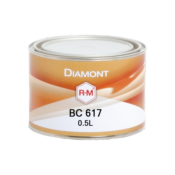 BC 617 0.5L DIAMONT