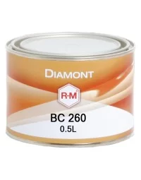 BC 260 0.5L DIAMONT