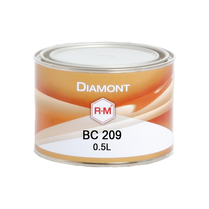 BC 209 0.5L DIAMONT