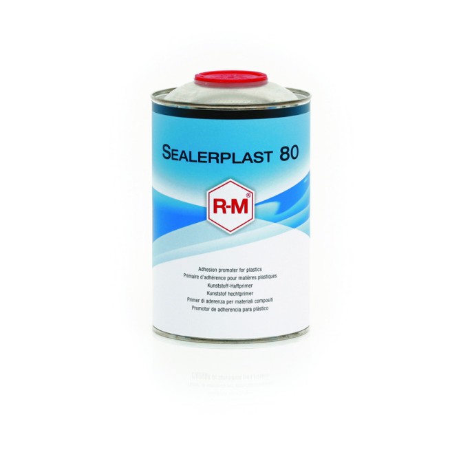 SEALERPLAST 80 1K grunt.plast. 1L