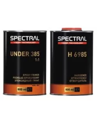 SPECTRAL UNDER 385+H6985