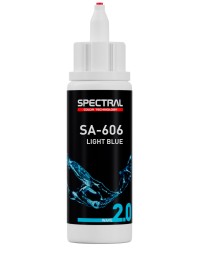 SA-606 LIGHT BLUE 0.1L