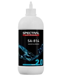 *"SA-814 MEDIUM ALUMINIUM 1L