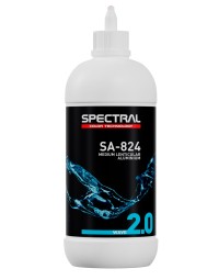 *"SA-824 MEDIUM LENTICULAR...