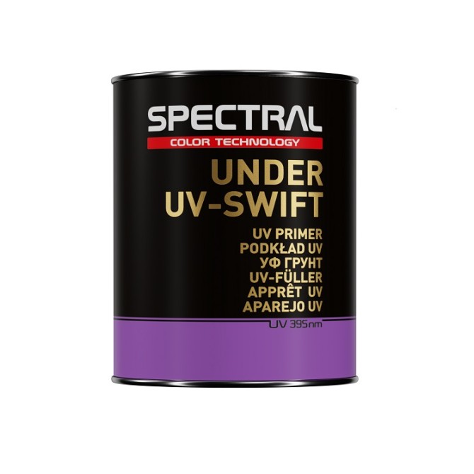 Gruntas UNDER UV SWIFT 0.8L