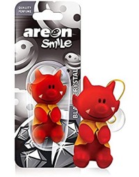 Smile Toy - Black Crystal...