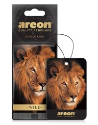 Wild Jungle King "Areon"...