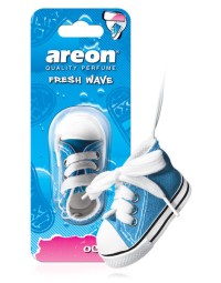 FRESH WAVE - Ocean "Areon"...