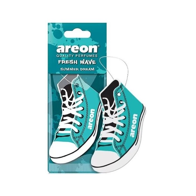 AREON Fresh Wave Summer Dream oro gaiviklis