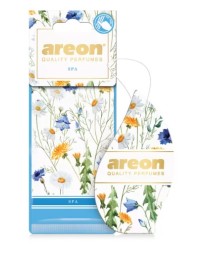 AREON Botanic Spa oro...